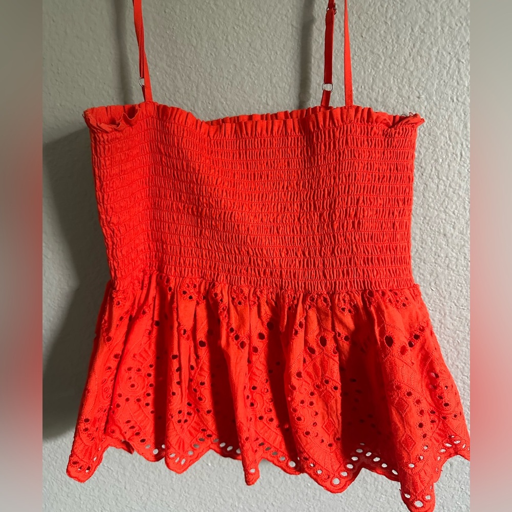 Summer top